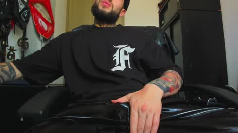 steven  online show from 01/15/25, 09:51