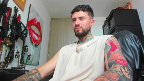 steven  online show from 01/29/25, 08:56