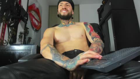 steven  online show from 02/06/25, 12:11