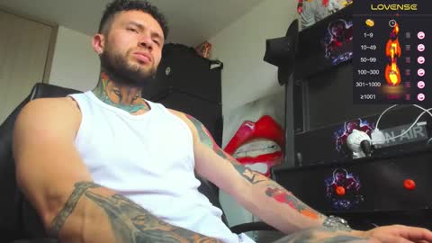 steven  online show from 02/25/25, 10:18