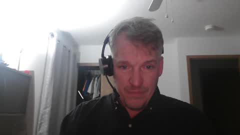 Master Thorn online show from 12/06/24, 12:56