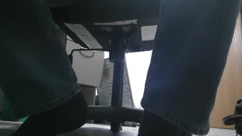 Master Thorn online show from 12/18/24, 05:10