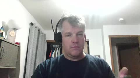 Master Thorn online show from 12/20/24, 05:47