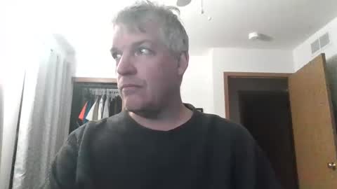 Master Thorn online show from 12/24/24, 01:16