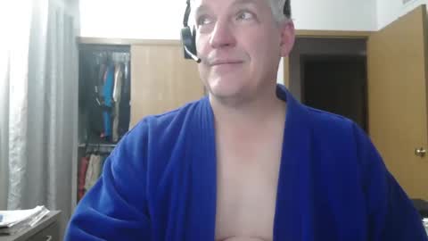 Master Thorn online show from 12/29/24, 02:38