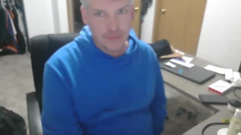 Master Thorn online show from 01/03/25, 02:43