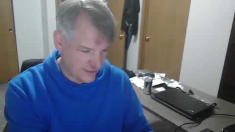 Master Thorn online show from 01/10/25, 02:57