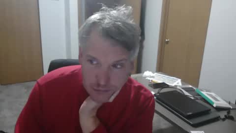 Master Thorn online show from 01/19/25, 06:09