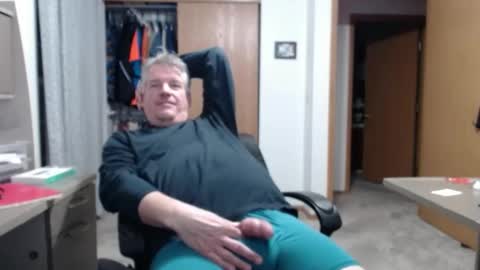 Master Thorn online show from 02/04/25, 03:11