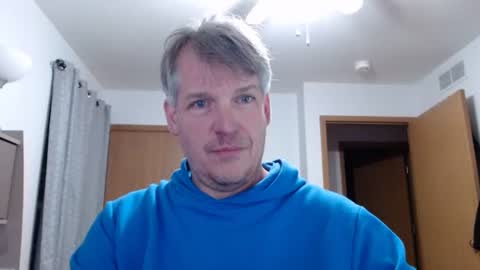 Master Thorn online show from 02/05/25, 03:55