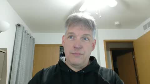 Master Thorn online show from 02/11/25, 02:14