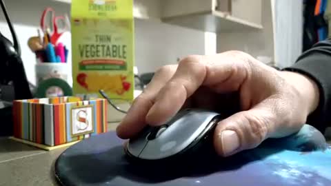 Master Thorn online show from 02/13/25, 02:56