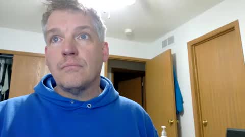 Master Thorn online show from 02/16/25, 10:10