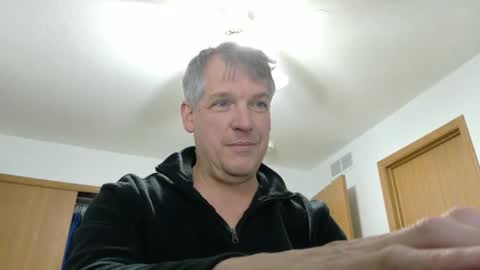 Master Thorn online show from 03/11/25, 02:32