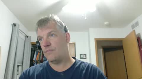 Master Thorn online show from 09/13/25, 02:55