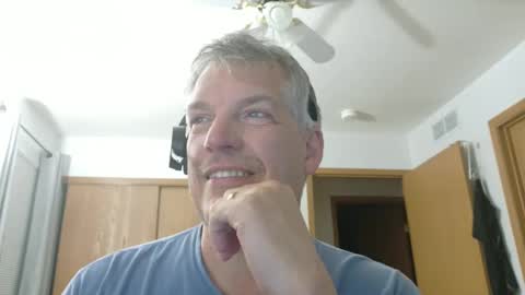 Master Thorn online show from 09/18/25, 02:13