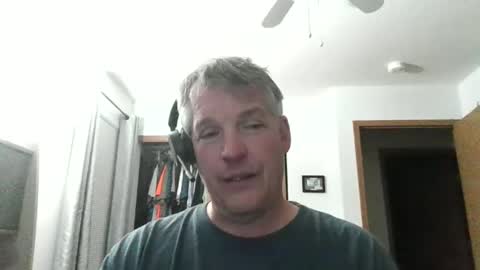 Master Thorn online show from 09/27/25, 02:49