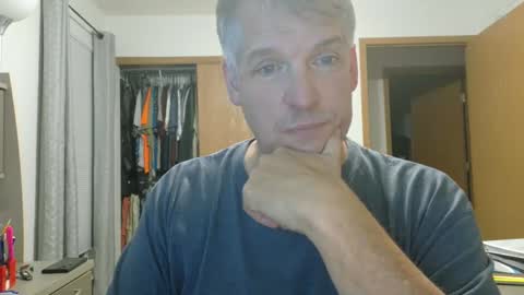 Master Thorn online show from 09/28/25, 02:06