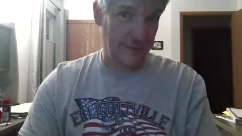 Master Thorn online show from 10/21/25, 01:39