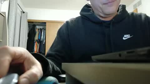 Master Thorn online show from 10/28/25, 02:04