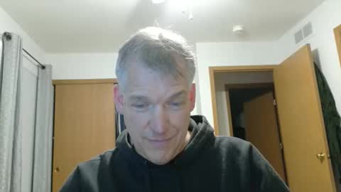 Master Thorn online show from 10/29/25, 02:14