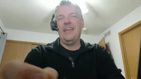 Master Thorn online show from 11/05/25, 03:06