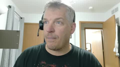 Master Thorn online show from 11/08/25, 05:34