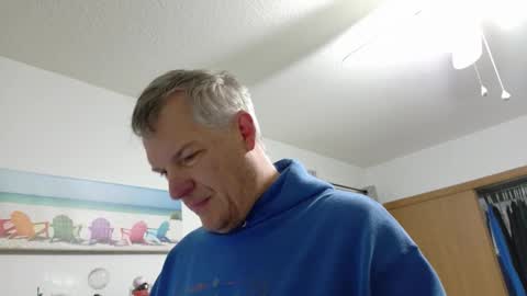 Master Thorn online show from 11/17/25, 02:45