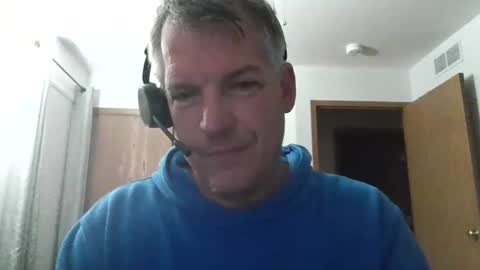 Master Thorn online show from 11/26/25, 04:13