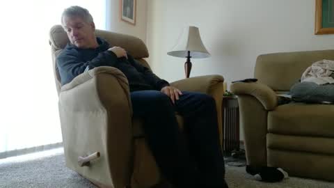 Master Thorn online show from 12/17/25, 02:45