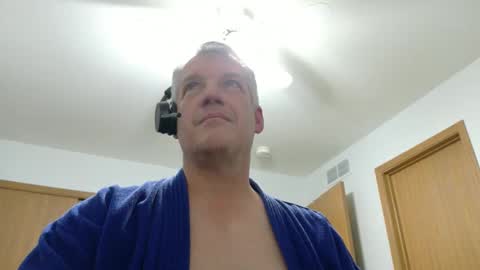 Master Thorn online show from 01/11/26, 04:06