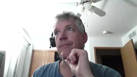 Master Thorn online show from 01/14/26, 03:34