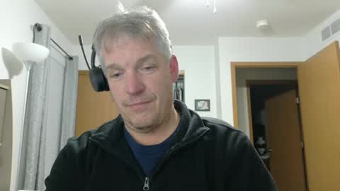 Master Thorn online show from 01/16/26, 02:48