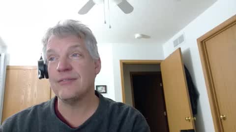 Master Thorn online show from 02/12/26, 03:56