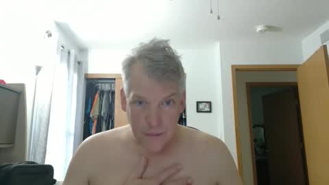 Master Thorn online show from 03/26/26, 03:17