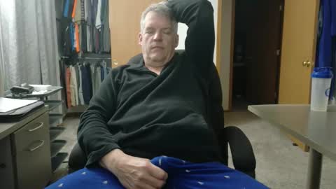 Master Thorn online show from 03/29/26, 05:51