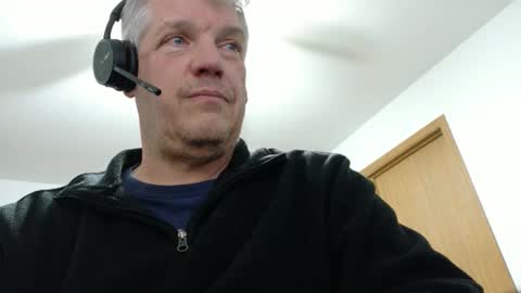 Master Thorn online show from 04/02/26, 02:20