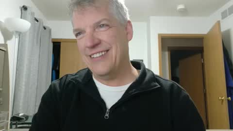 Master Thorn online show from 04/07/26, 03:07