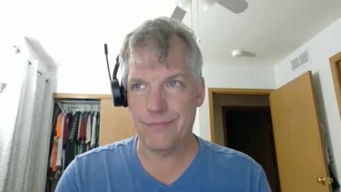 Master Thorn online show from 04/17/26, 02:14