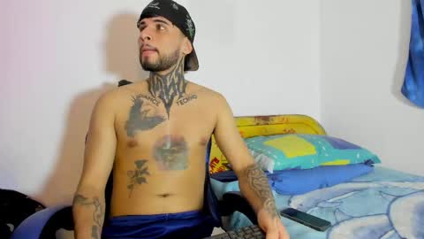 Tokio online show from 04/21/26, 11:05