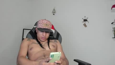 Alpha junior online show from 12/15/25, 10:47