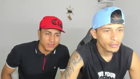 Alpha junior online show from 01/15/26, 02:43