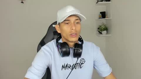 Alpha junior online show from 02/01/26, 12:37