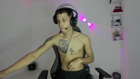 Alpha junior online show from 02/22/26, 07:45