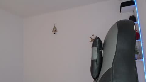 Alpha junior online show from 03/13/26, 02:34