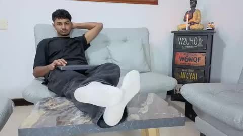 masterblack6666 online show from 04/08/26, 01:49