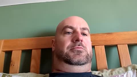 Snapshot of masterclass69er chatting on 12/03/24, 12:06 Bob online show from 12/03/24, 12:06