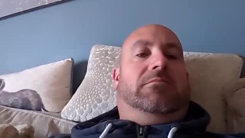 Snapshot of masterclass69er chatting on 12/17/25, 10:54 Bob online show from 12/17/25, 10:54