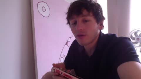 Snapshot of masterdan19 chatting on 06/30/26, 05:03 masterdan19 online show from 06/30/26, 05:03