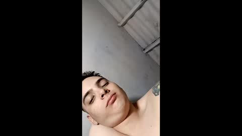 Snapshot of masterdarkage chatting on 03/16/26, 06:28 makize online show from 03/16/26, 06:28